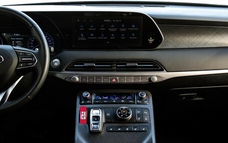Hyundai Palisade I, 2019 год, 3 990 000 рублей, 15 фотография