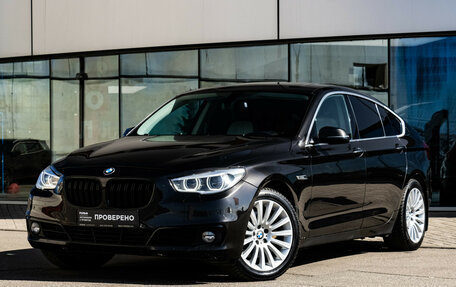 BMW 5 серия, 2014 год, 2 500 000 рублей, 1 фотография