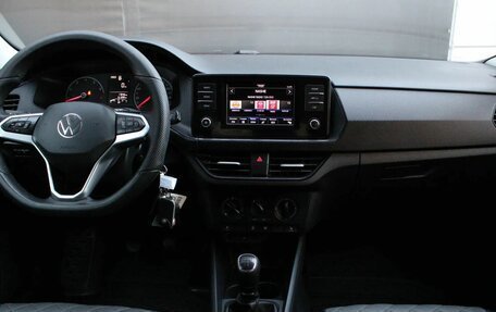 Volkswagen Polo VI (EU Market), 2020 год, 1 419 000 рублей, 9 фотография