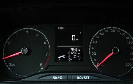 Volkswagen Polo VI (EU Market), 2020 год, 1 419 000 рублей, 13 фотография