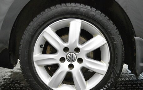 Volkswagen Polo VI (EU Market), 2012 год, 779 000 рублей, 9 фотография