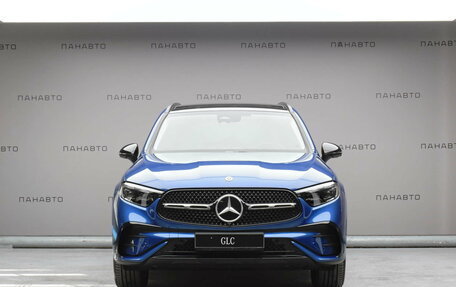 Mercedes-Benz GLC, 2024 год, 11 990 000 рублей, 1 фотография