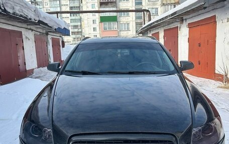 Audi A6, 2005 год, 600 000 рублей, 1 фотография