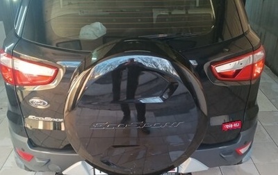 Ford EcoSport, 2017 год, 950 000 рублей, 1 фотография