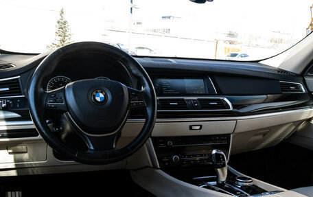 BMW 5 серия, 2014 год, 2 500 000 рублей, 10 фотография