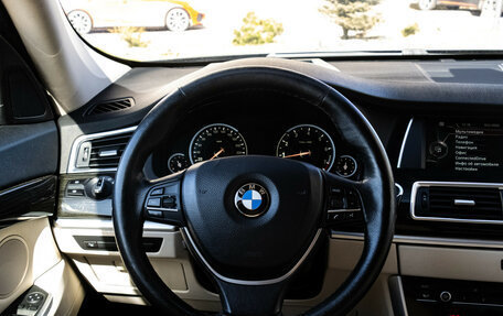 BMW 5 серия, 2014 год, 2 500 000 рублей, 11 фотография