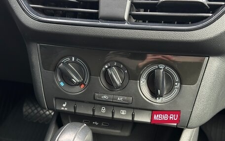 Volkswagen Polo VI (EU Market), 2021 год, 1 800 000 рублей, 24 фотография