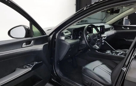 KIA K5, 2021 год, 1 640 100 рублей, 5 фотография