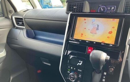 Toyota Roomy I, 2020 год, 669 039 рублей, 5 фотография