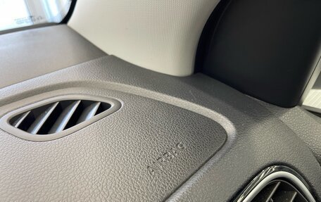 Volkswagen Polo VI (EU Market), 2017 год, 1 310 000 рублей, 24 фотография