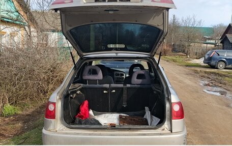 Chery Amulet (A15) I, 2007 год, 90 000 рублей, 3 фотография