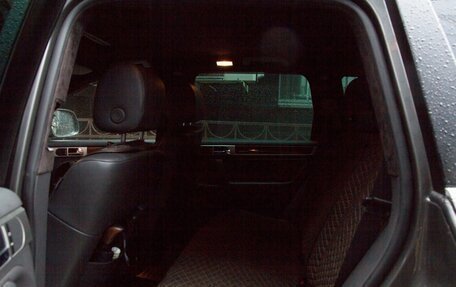 Volkswagen Touareg III, 2010 год, 1 700 000 рублей, 15 фотография