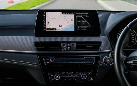 BMW X2, 2019 год, 2 500 000 рублей, 20 фотография