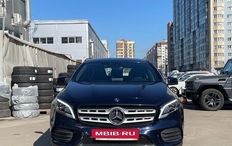 Mercedes-Benz GLA, 2017 год, 2 399 000 рублей, 2 фотография