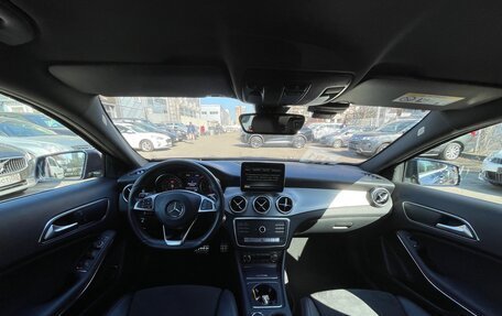 Mercedes-Benz GLA, 2017 год, 2 399 000 рублей, 11 фотография