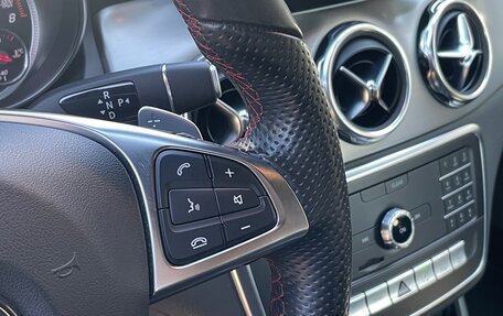 Mercedes-Benz GLA, 2017 год, 2 399 000 рублей, 10 фотография