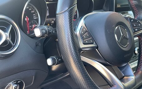 Mercedes-Benz GLA, 2017 год, 2 399 000 рублей, 9 фотография