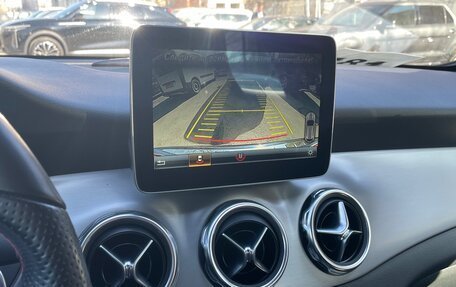 Mercedes-Benz GLA, 2017 год, 2 399 000 рублей, 13 фотография