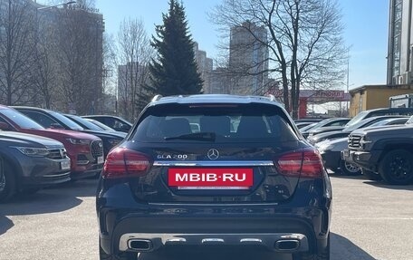 Mercedes-Benz GLA, 2017 год, 2 399 000 рублей, 5 фотография