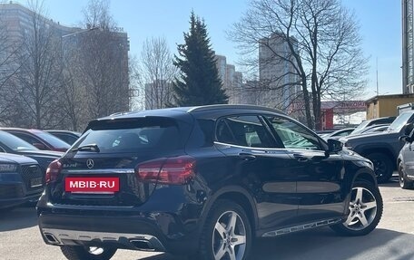 Mercedes-Benz GLA, 2017 год, 2 399 000 рублей, 4 фотография