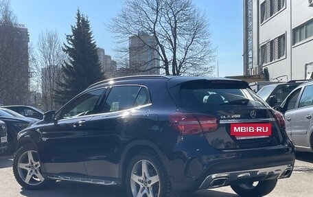 Mercedes-Benz GLA, 2017 год, 2 399 000 рублей, 6 фотография