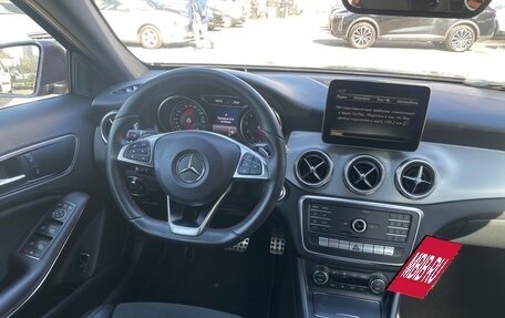 Mercedes-Benz GLA, 2017 год, 2 399 000 рублей, 12 фотография