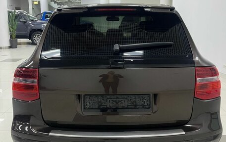 Porsche Cayenne III, 2009 год, 1 450 000 рублей, 6 фотография