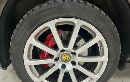 Porsche Cayenne III, 2009 год, 1 450 000 рублей, 23 фотография