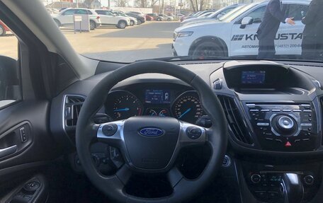 Ford Kuga III, 2013 год, 1 410 000 рублей, 12 фотография