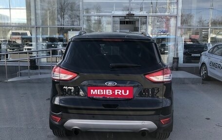 Ford Kuga III, 2013 год, 1 410 000 рублей, 6 фотография
