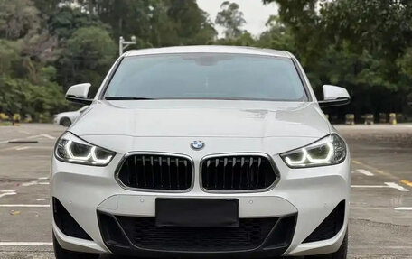 BMW X2, 2021 год, 2 150 000 рублей, 2 фотография