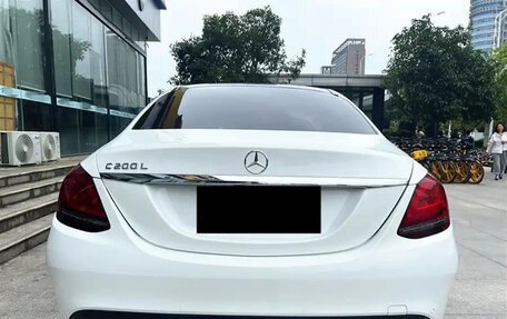 Mercedes-Benz C-Класс, 2020 год, 2 300 000 рублей, 12 фотография
