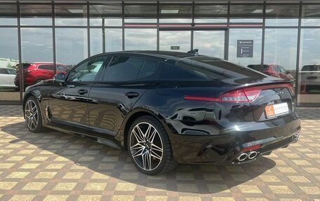 KIA Stinger I, 2023 год, 4 057 000 рублей, 3 фотография