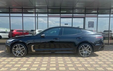 KIA Stinger I, 2023 год, 4 057 000 рублей, 2 фотография