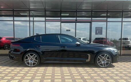 KIA Stinger I, 2023 год, 4 057 000 рублей, 6 фотография