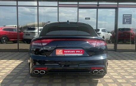 KIA Stinger I, 2023 год, 4 057 000 рублей, 4 фотография