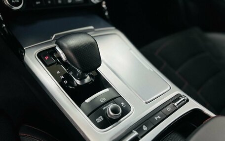 KIA Stinger I, 2023 год, 4 057 000 рублей, 18 фотография