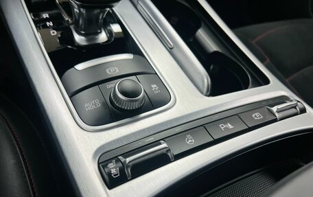 KIA Stinger I, 2023 год, 4 057 000 рублей, 19 фотография