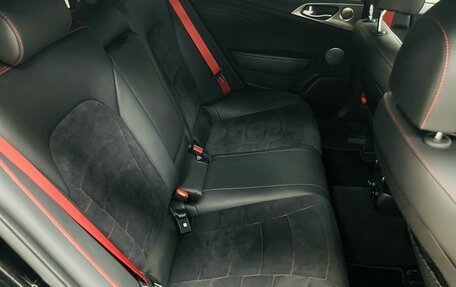 KIA Stinger I, 2023 год, 4 057 000 рублей, 27 фотография