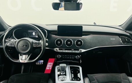 KIA Stinger I, 2023 год, 4 057 000 рублей, 22 фотография
