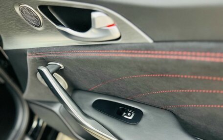 KIA Stinger I, 2023 год, 4 057 000 рублей, 40 фотография