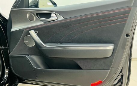 KIA Stinger I, 2023 год, 4 057 000 рублей, 39 фотография
