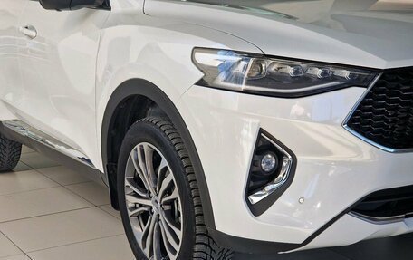 Haval F7 I, 2021 год, 1 740 000 рублей, 4 фотография