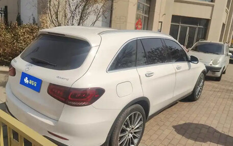 Mercedes-Benz GLC, 2020 год, 3 300 000 рублей, 2 фотография