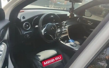 Mercedes-Benz GLC, 2020 год, 3 300 000 рублей, 7 фотография