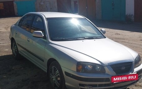 Hyundai Elantra III, 2004 год, 485 000 рублей, 3 фотография