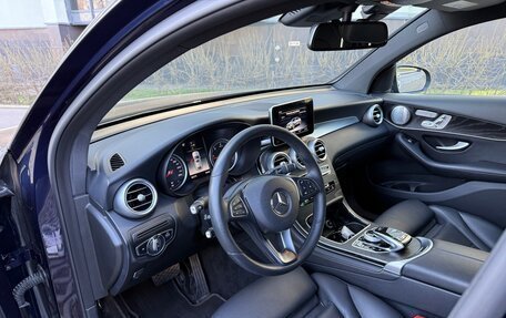 Mercedes-Benz GLC Coupe, 2018 год, 4 600 000 рублей, 6 фотография