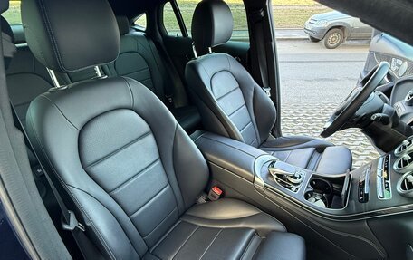 Mercedes-Benz GLC Coupe, 2018 год, 4 600 000 рублей, 9 фотография