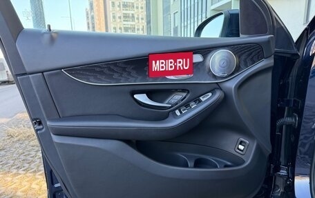 Mercedes-Benz GLC Coupe, 2018 год, 4 600 000 рублей, 10 фотография