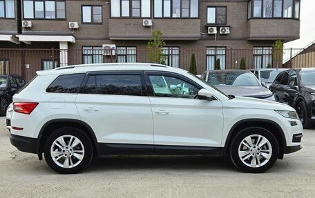 Skoda Kodiaq I, 2021 год, 3 550 000 рублей, 5 фотография